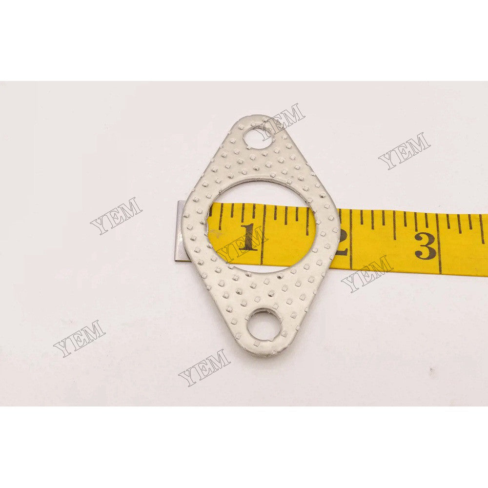For Kubota Excavator KX101 KX151 Gasket 15522-12350