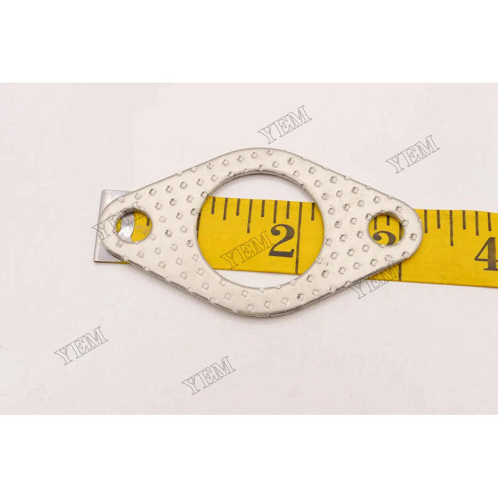For Kubota Excavator KX101 KX151 Gasket 15522-12350 For Kubota