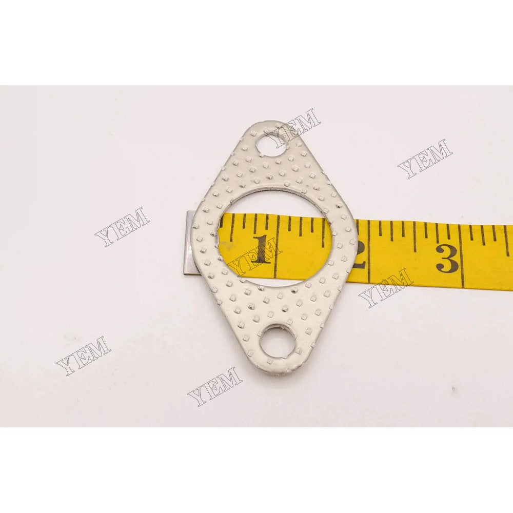 For Kubota Excavator KX101 KX151 Gasket 15522-12350 For Kubota