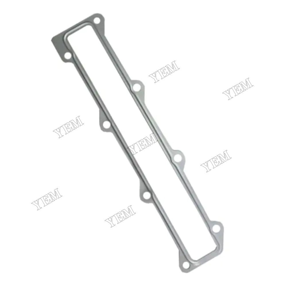 For Yanmar Engine 4TNE84 Generator NL484 NL488 Exhaust Manifold Gasket 129407-13110 For Yanmar