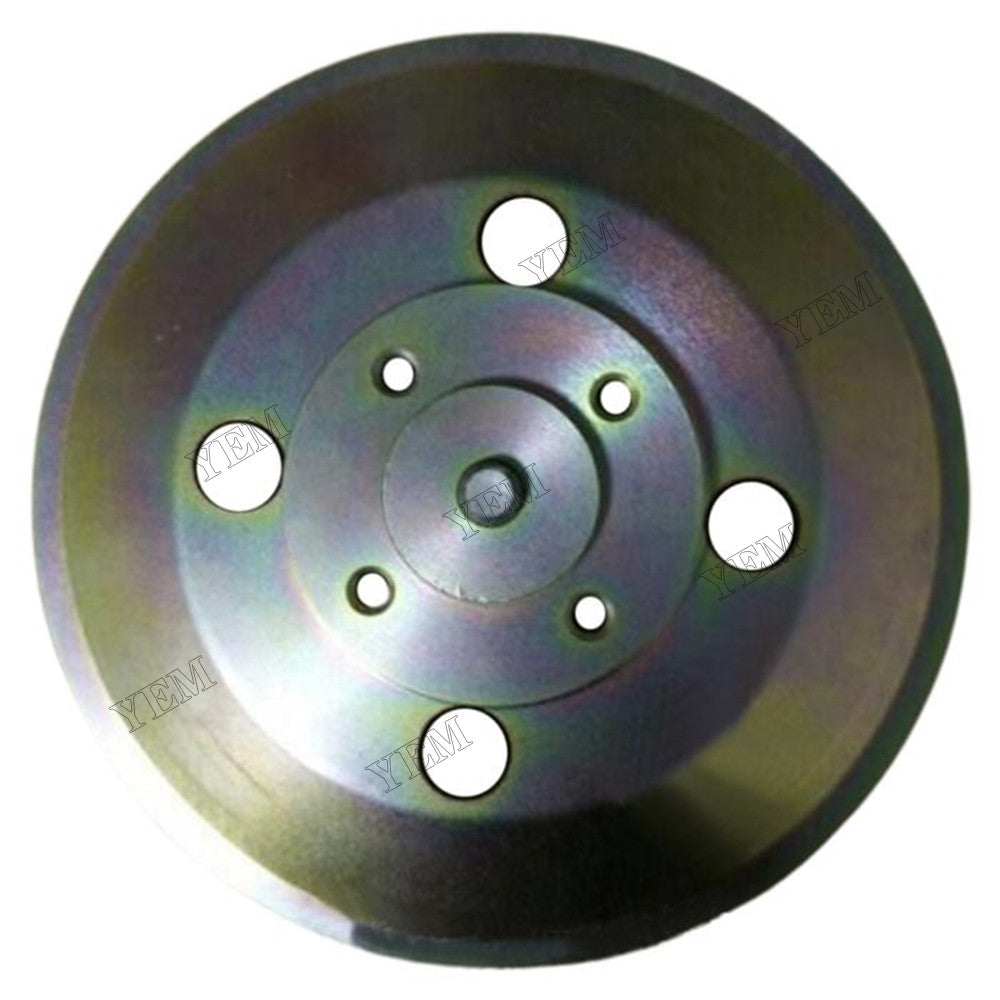 For Deutz Engine BF4M2012 Fan Support 04295077