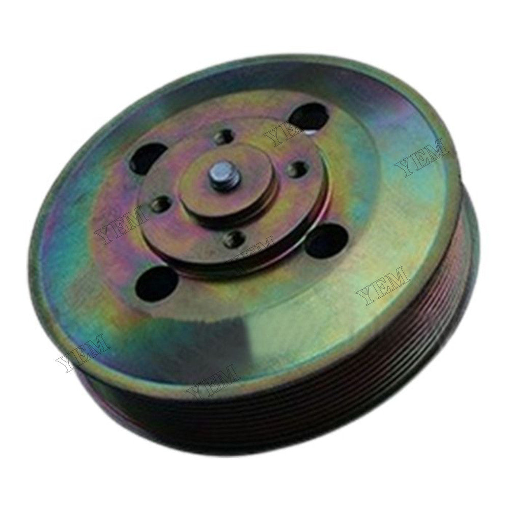 For Deutz Engine BF4M2012 Fan Support 04295077 For Deutz