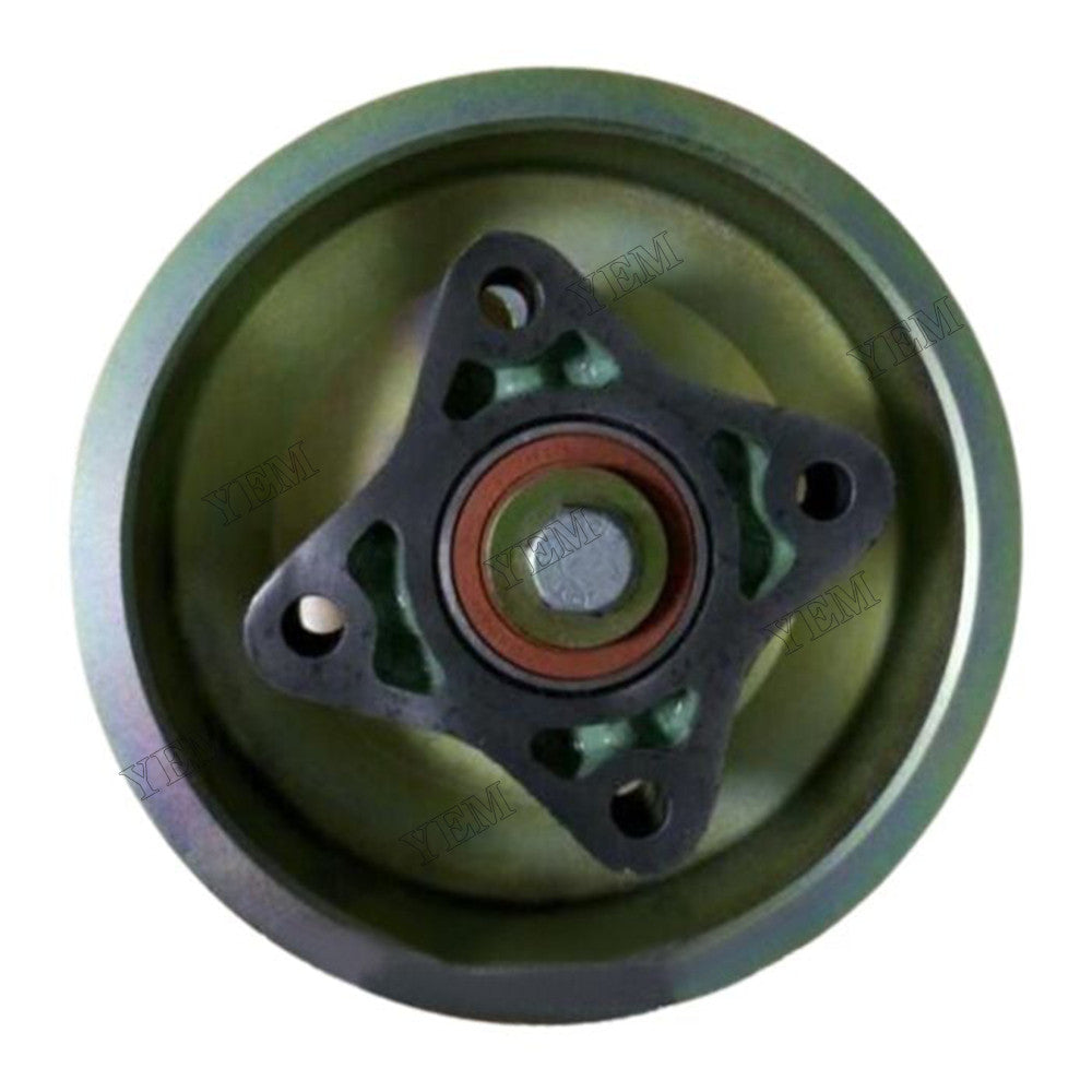 For Deutz Engine BF4M2012 Fan Support 04295077 For Deutz
