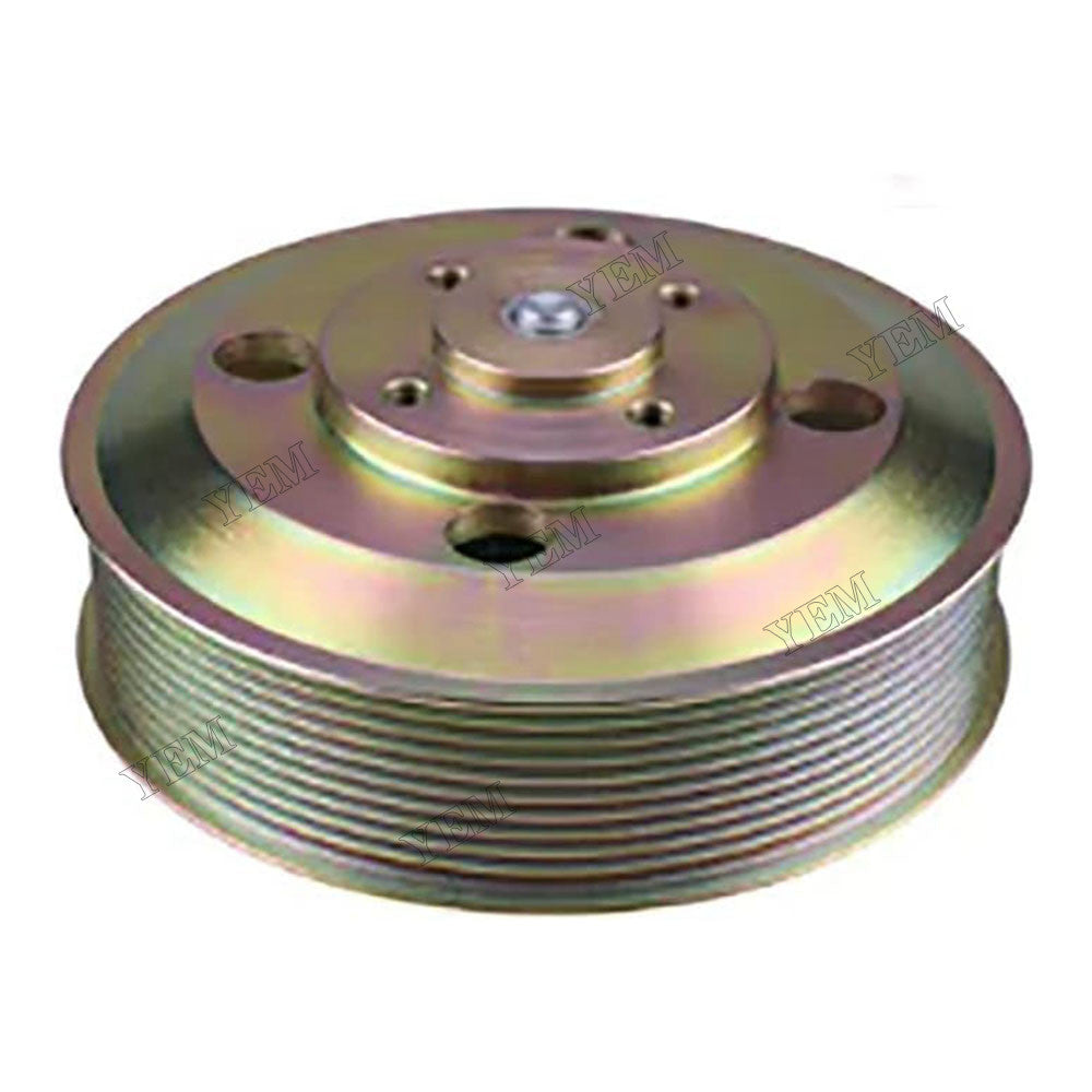 For Deutz Engine BF4M2012 Fan Support 04297070