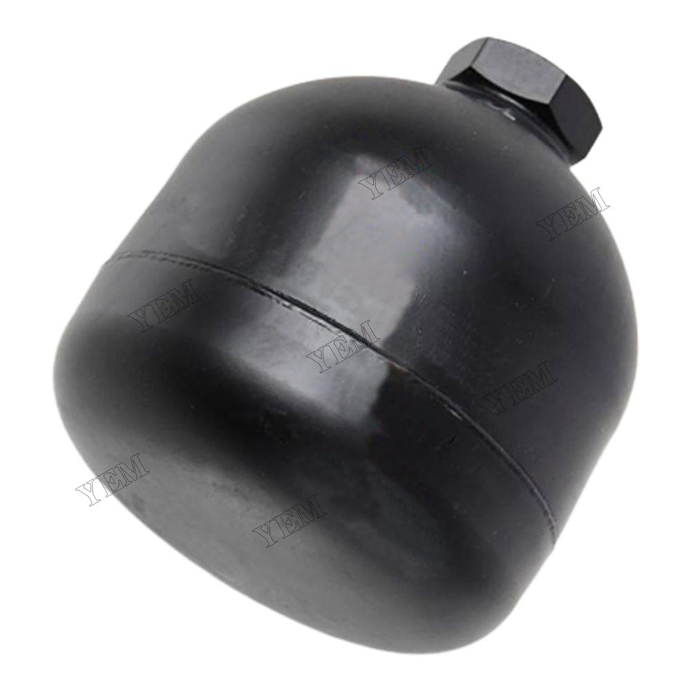 For Hyundai R130W3 R170W3 R200W3 R140W7 R170W7 R170W7A R200W7 Accumulator 81L1-0003 31AC-10300 For Hyundai