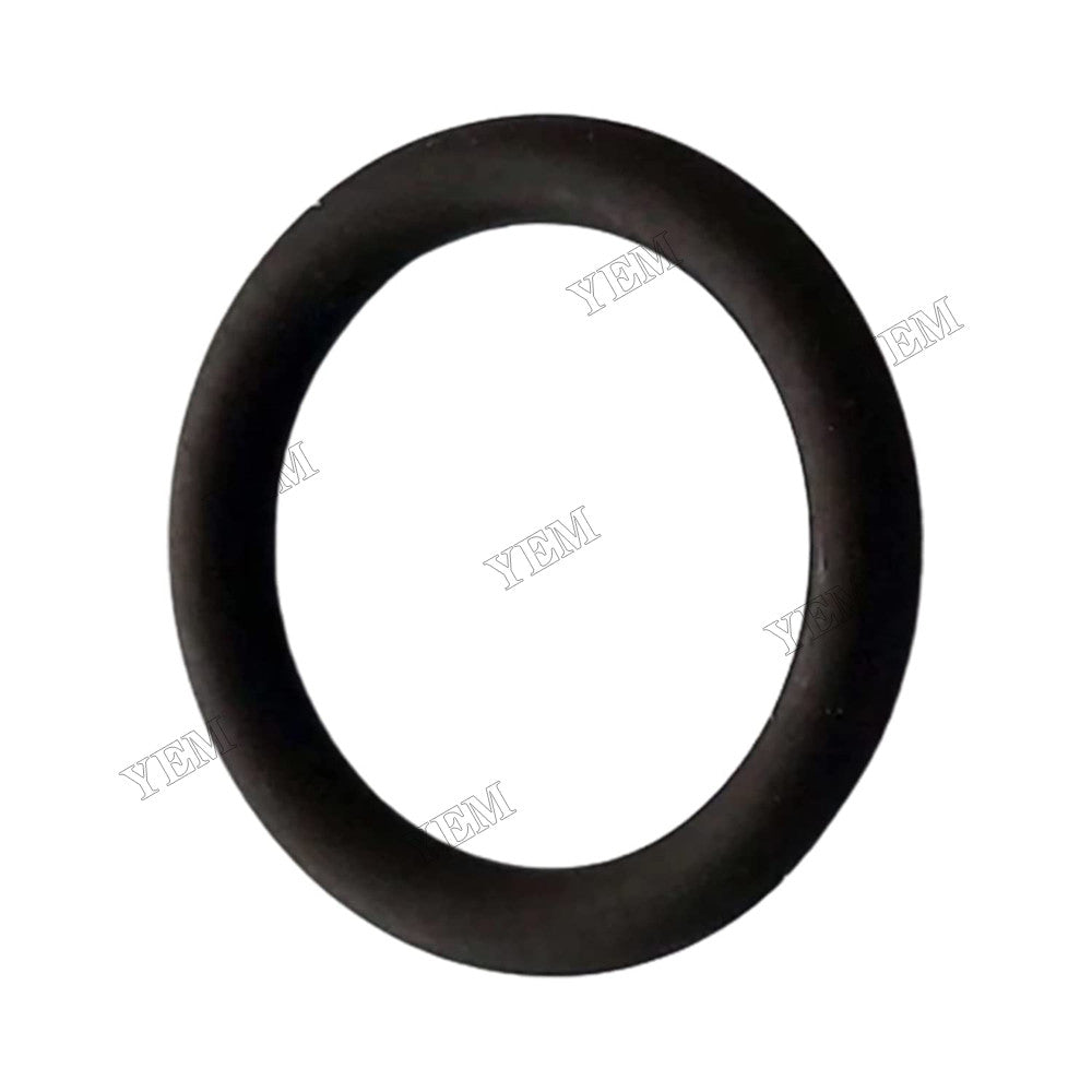 For Komatsu Engine 6D125E 6D140E 6D170E Fuel Injection Nozzle O-Ring Set (6 pcs) 6219-71-1160