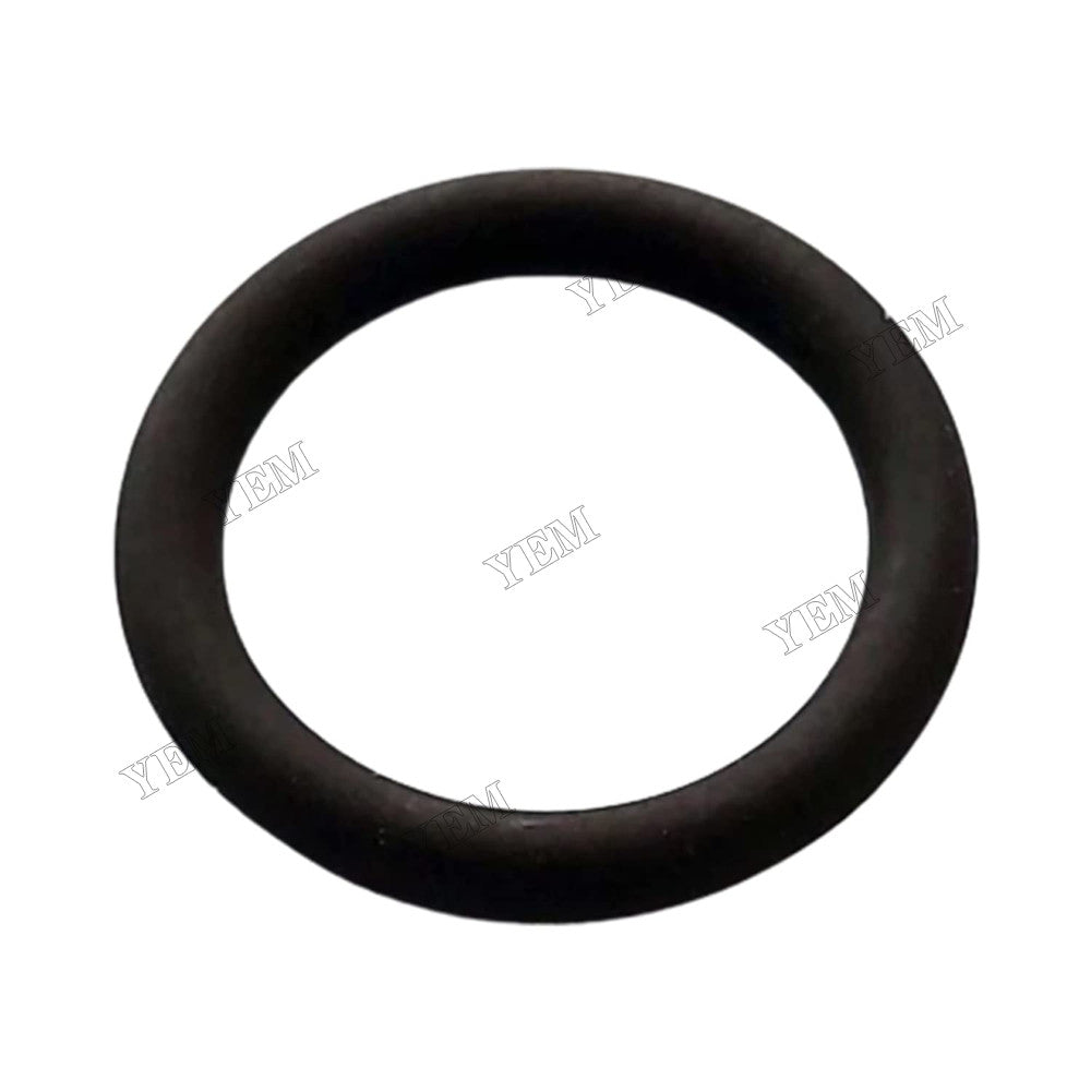 For Komatsu Engine 6D125E 6D140E 6D170E Fuel Injection Nozzle O-Ring Set (6 pcs) 6219-71-1160 For Komatsu