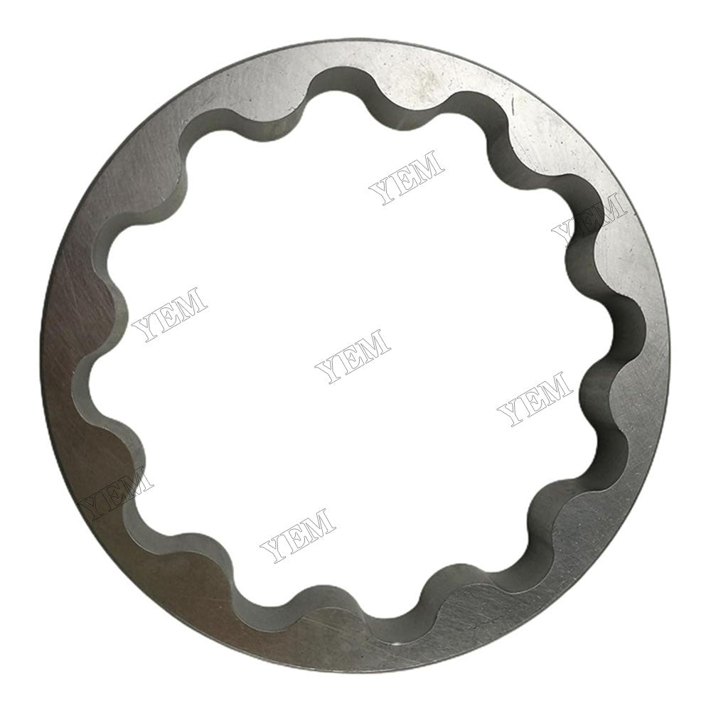 For Hitachi Excavator ZX30U-3F ZX33U-3F ZX35U-3F ZX38U-3F ZX48U-3F ZX50U-3F ZX52U-3F Rotor Inner 119802-32111