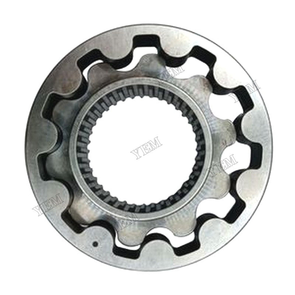 For Komatsu SK818-5 SK815-5 SK714-5 PC45R-8 PC35R-8 PC35MR-2 PC30MR-2 PC27R-8 S3D84E-5P-BA Rotor Inner YM119802-32111