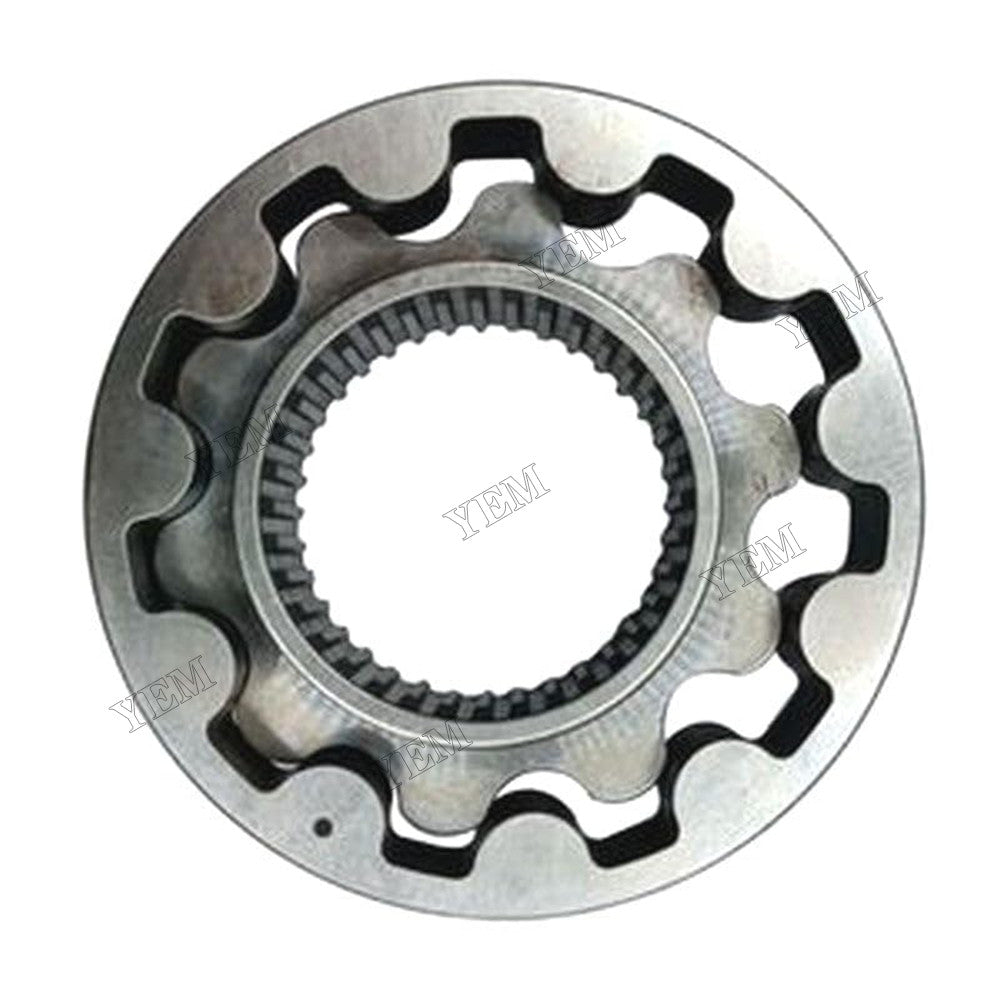 For Hitachi ZX30U-3F ZX33U-3F ZX35U-3F ZX38U-3F ZX48U-3F ZX50U-3F ZX52U-3F Yanmar TNV88 3TNV88 4TNV88 Rotor Outer 119802-32120