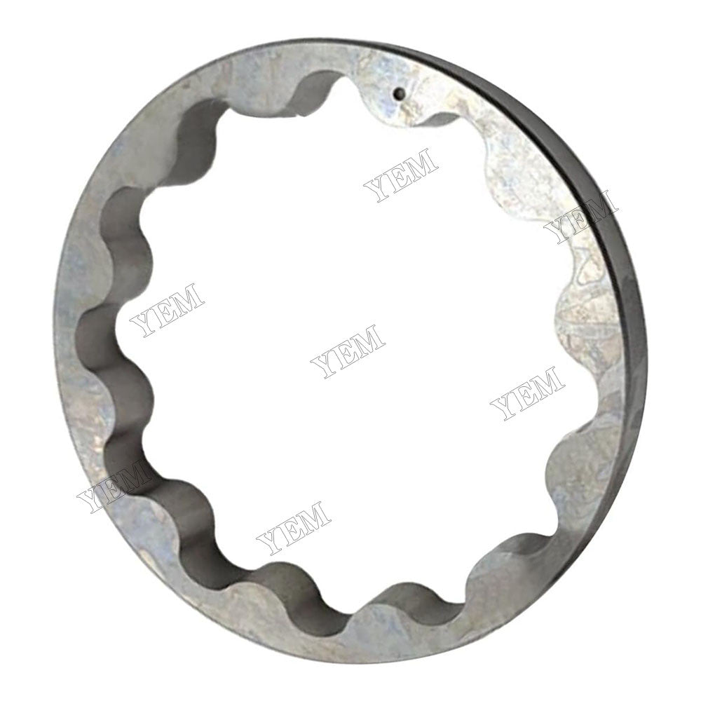 For Komatsu SK818-5 SK815-5 SK714-5 PC45R-8 PC35R-8 PC30MR-2 PC27R-8 S3D84-5X-AB S3D84-5X-AC Rotor Outer YM119802-32120