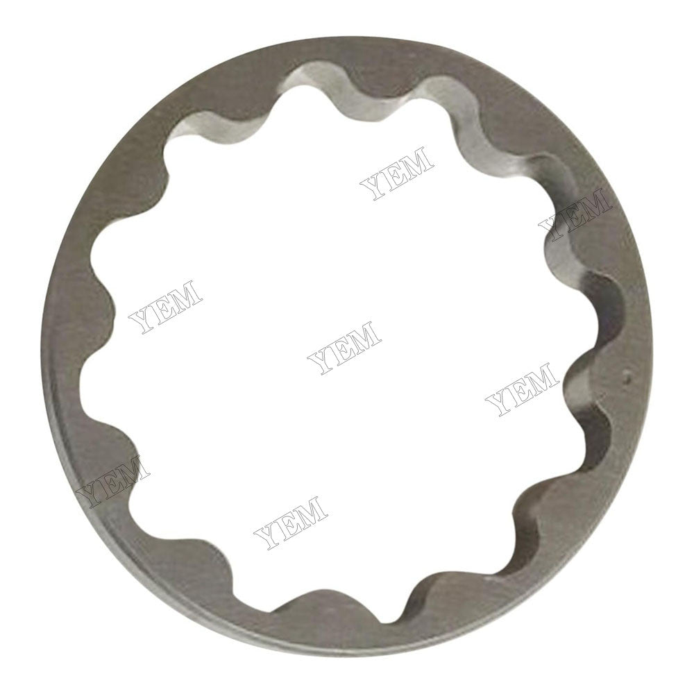 For Komatsu SK818-5 SK815-5 SK714-5 PC45R-8 PC35R-8 PC30MR-2 PC27R-8 S3D84-5X-AB S3D84-5X-AC Rotor Outer YM119802-32120 For Komatsu