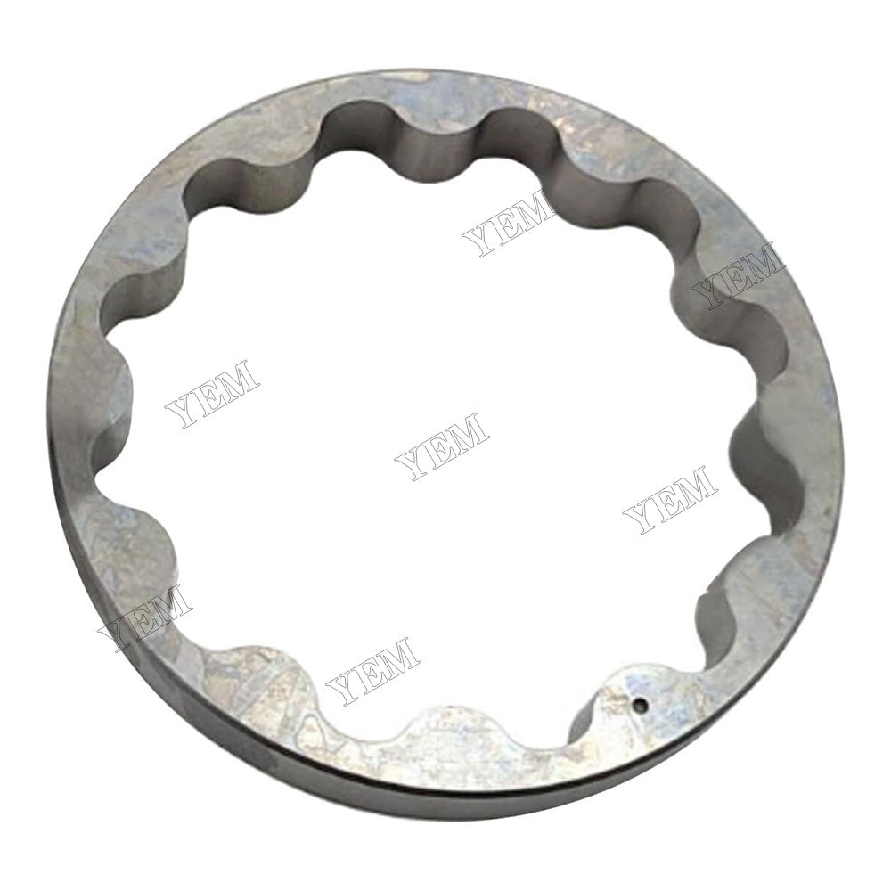 For Komatsu SK818-5 SK815-5 SK714-5 PC45R-8 PC35R-8 PC30MR-2 PC27R-8 S3D84-5X-AB S3D84-5X-AC Rotor Outer YM119802-32120 For Komatsu