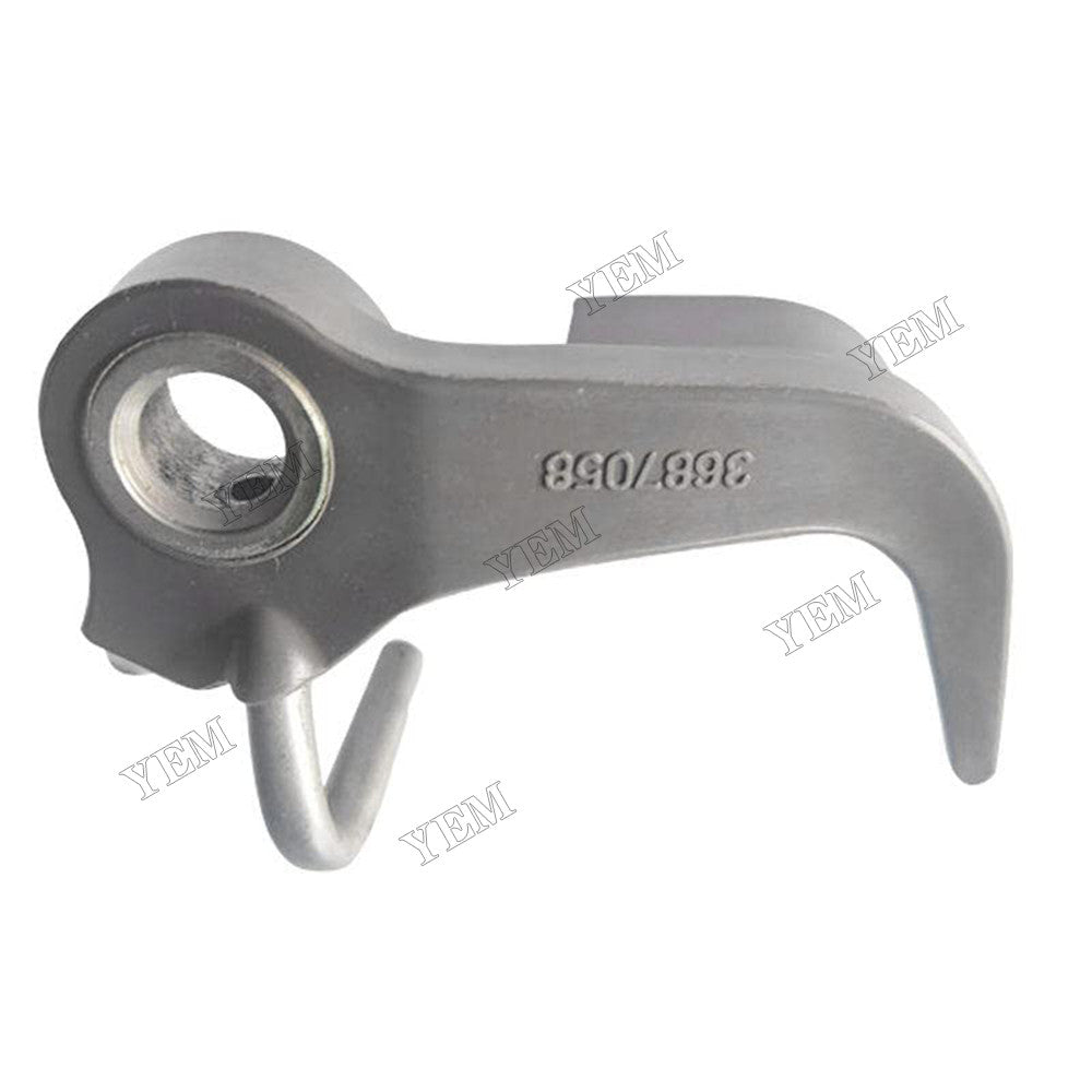 For Cummins X15 ISX15 QSX15 ISX QSX Engine Piston Cooling Nozzle 3687058 For Cummins