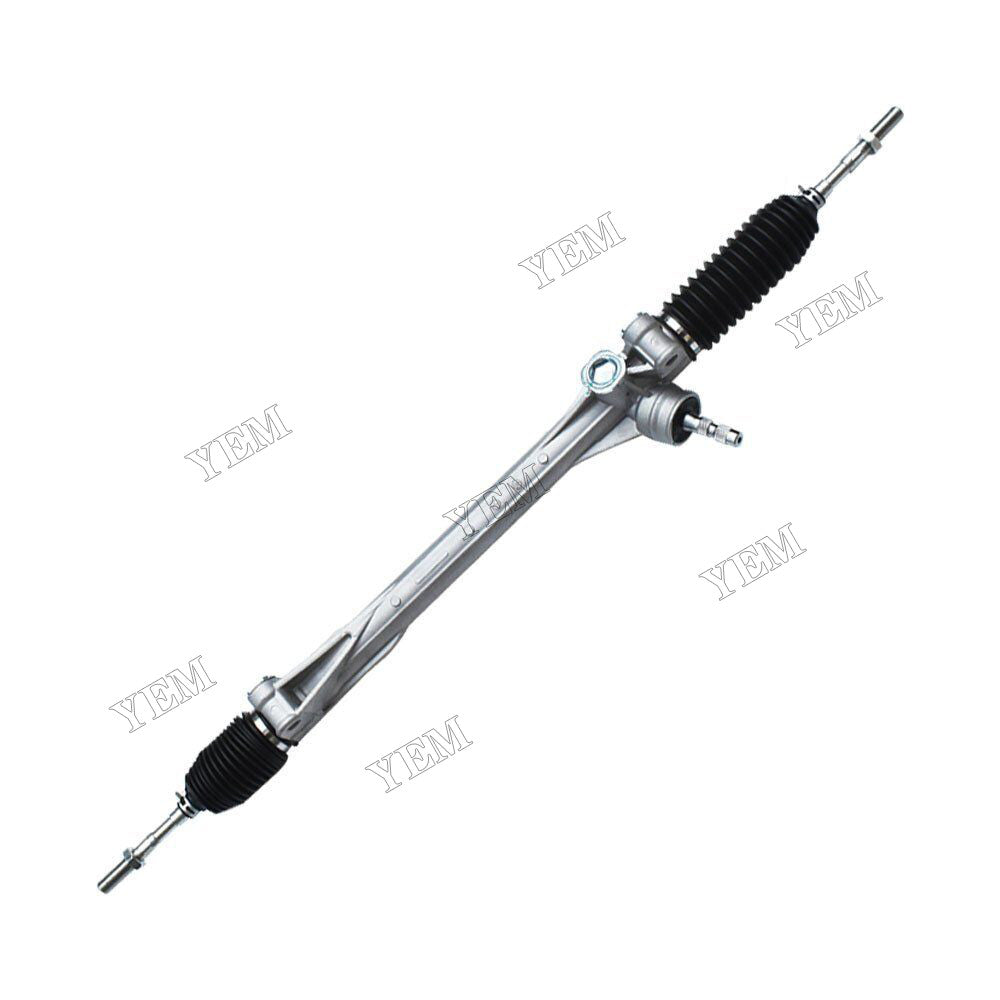 For Toyota RAV 4 III 2.0 4WD LHD Power Steering Rack 45510-42030 45510-42080 For Toyota