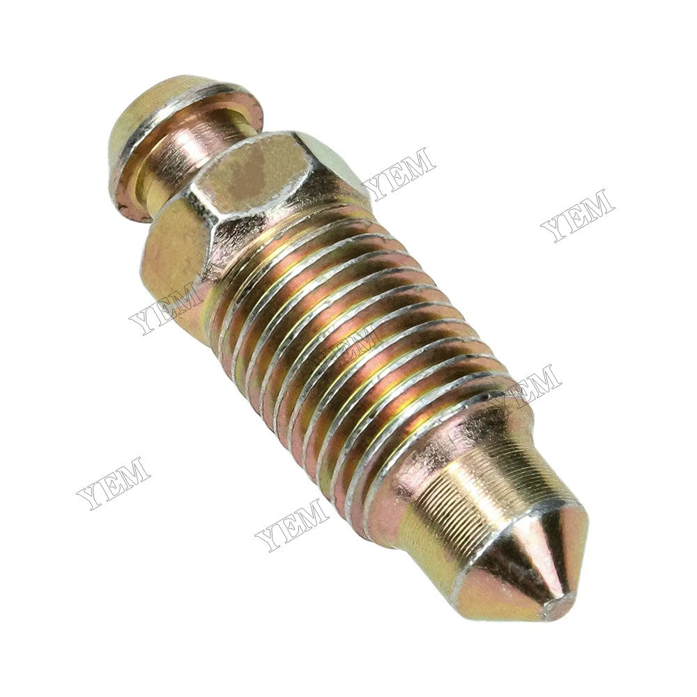 For Bobcat 220 320 331 418 428 541 Skid Steer Loader Screwbld 6645812 For Bobcat