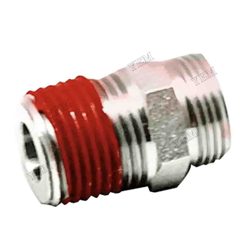 For Cummins Engine Hyundai Excavator R200LC R290LC Wheel Loader HL17C HL750 Male Connector 204994 For Cummins