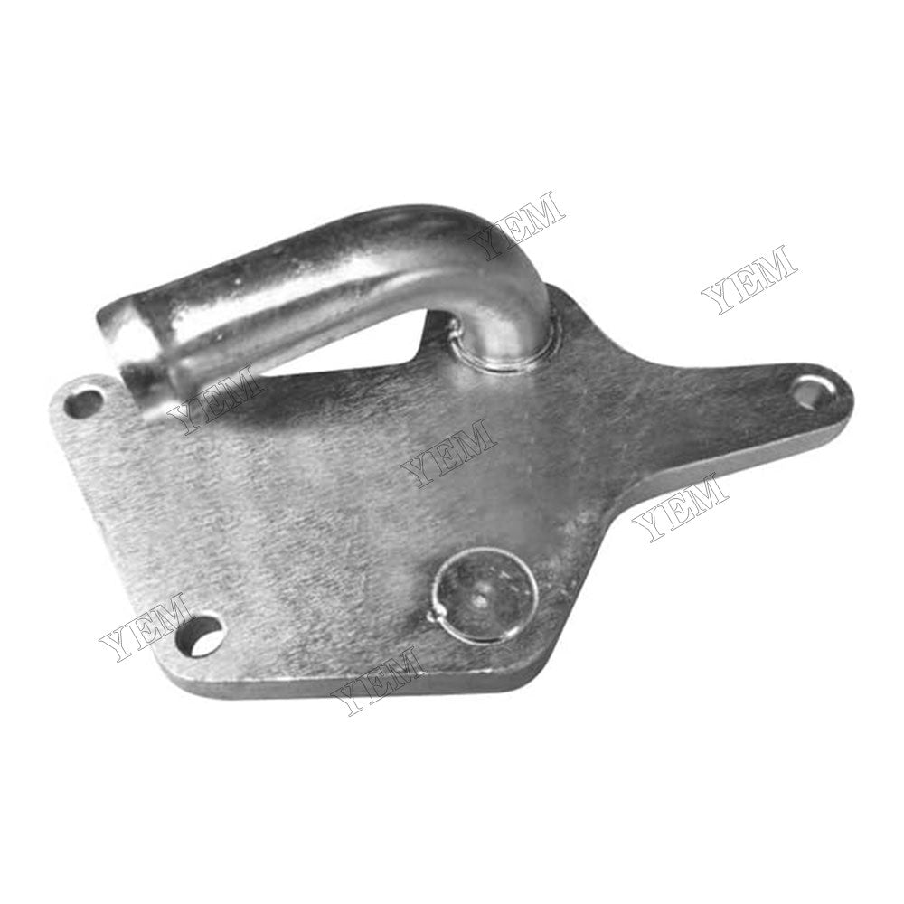 For Cummins Engine ISDE QSL9 Crankcase Breather 2830405