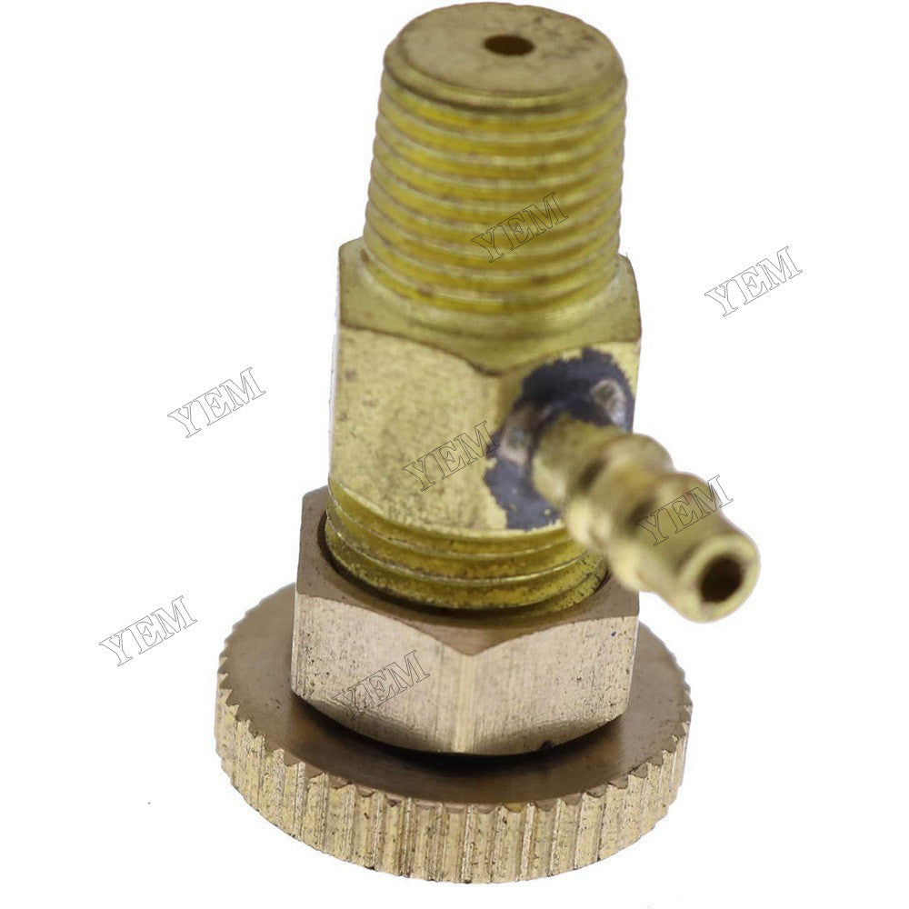 For Hyundai Forklift HDF15-5 Loader HSL600 HSL650-7 Jet Start Injection Pump Valve Cock Assembly 14311-60504