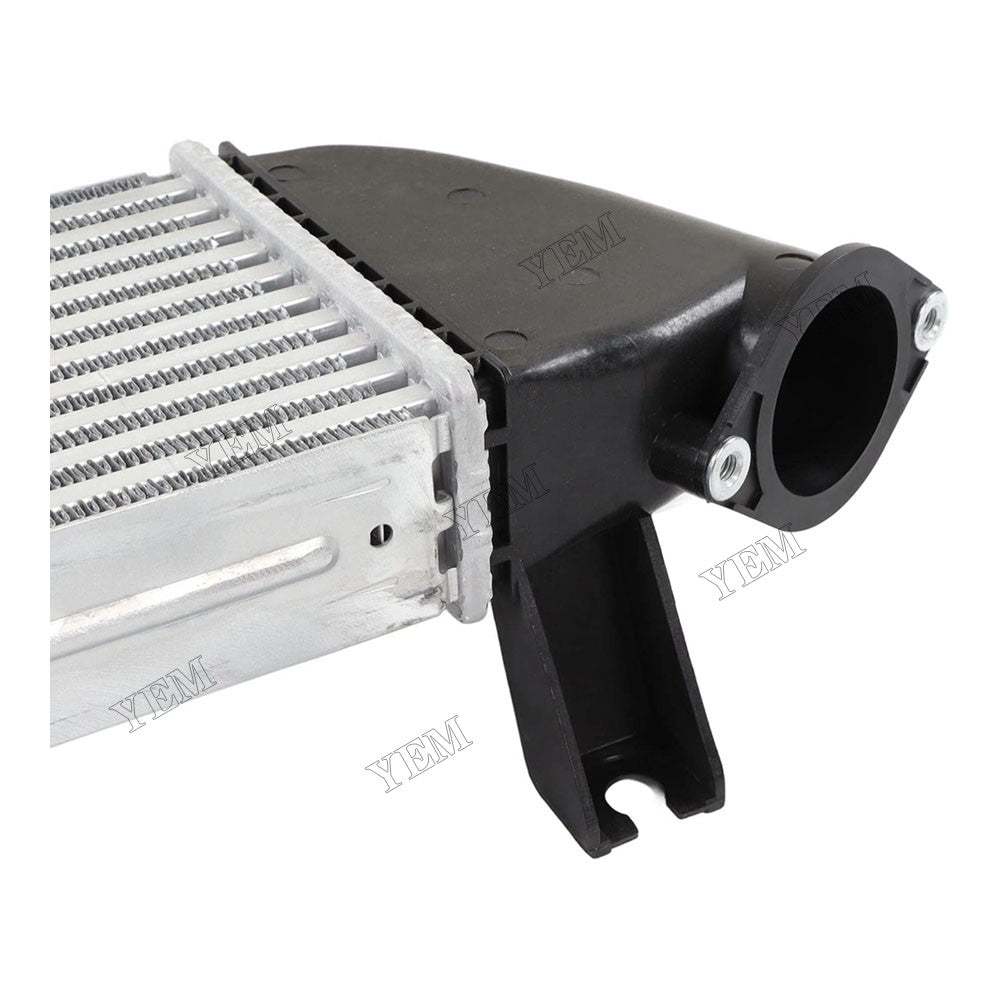 For Mitsubishi L200 Triton KL4T KK1T KK2T KL1T KL2T KR1W Inter Cooler 1530A161
