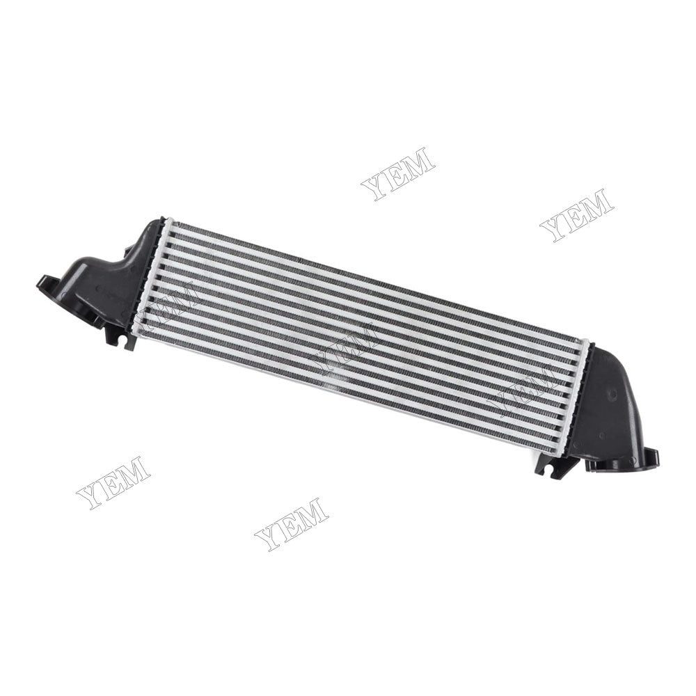 For Mitsubishi L200 Triton KL4T KK1T KK2T KL1T KL2T KR1W Inter Cooler 1530A161 For Mitsubishi