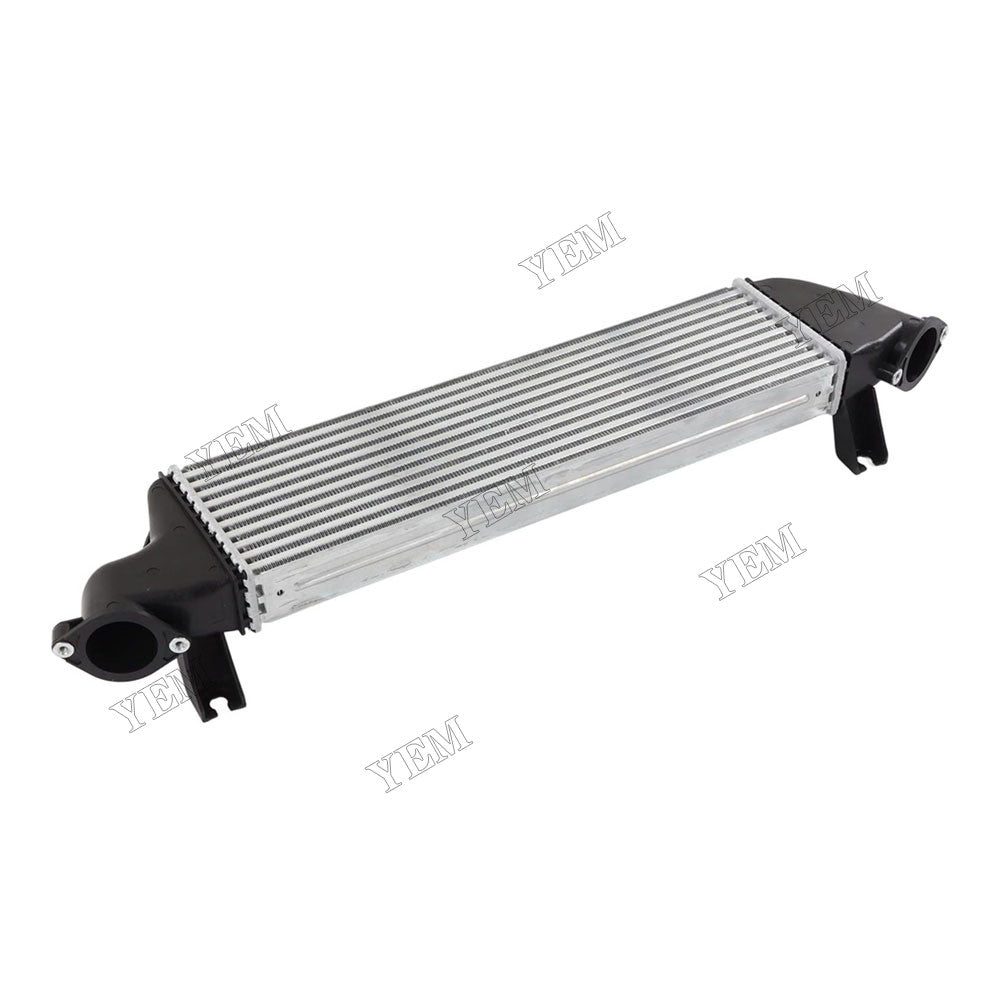 For Mitsubishi L200 Triton KL4T KK1T KK2T KL1T KL2T KR1W Inter Cooler 1530A161 For Mitsubishi