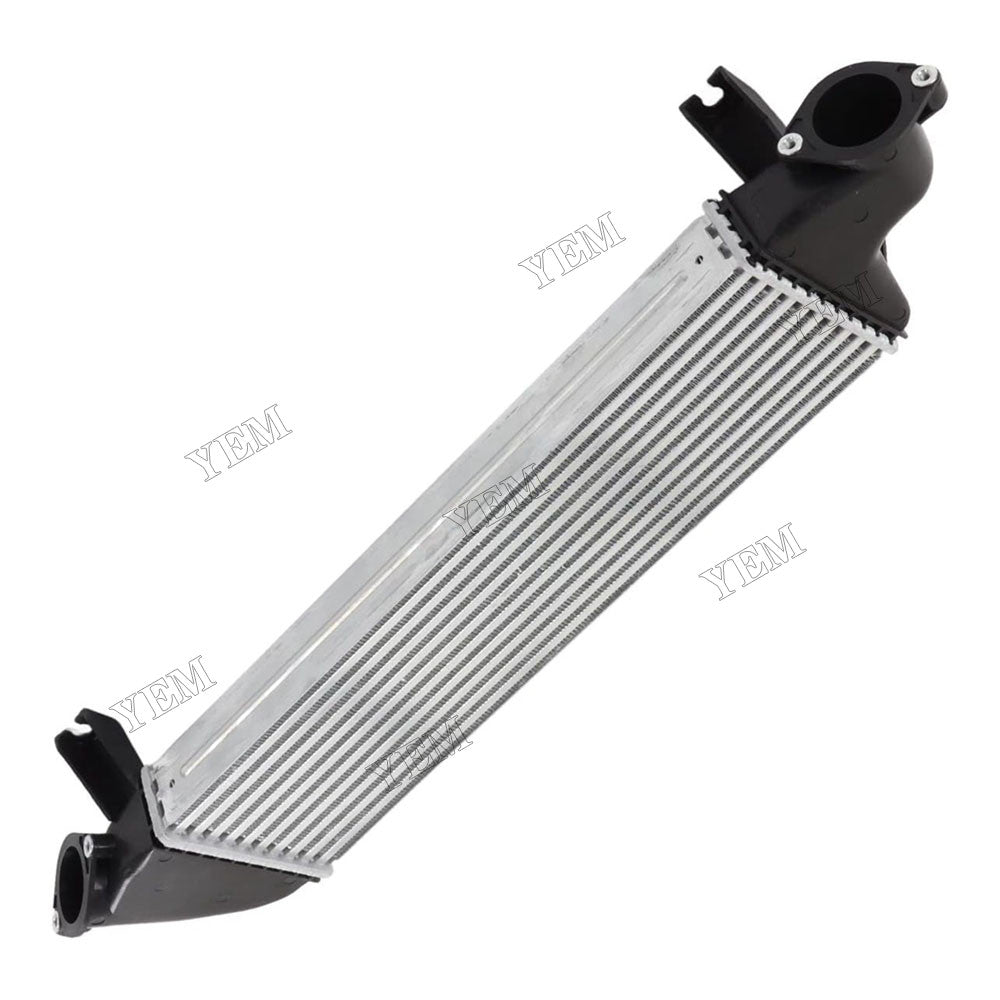 For Mitsubishi L200 Triton KL4T KK1T KK2T KL1T KL2T KR1W Inter Cooler 1530A161 For Mitsubishi