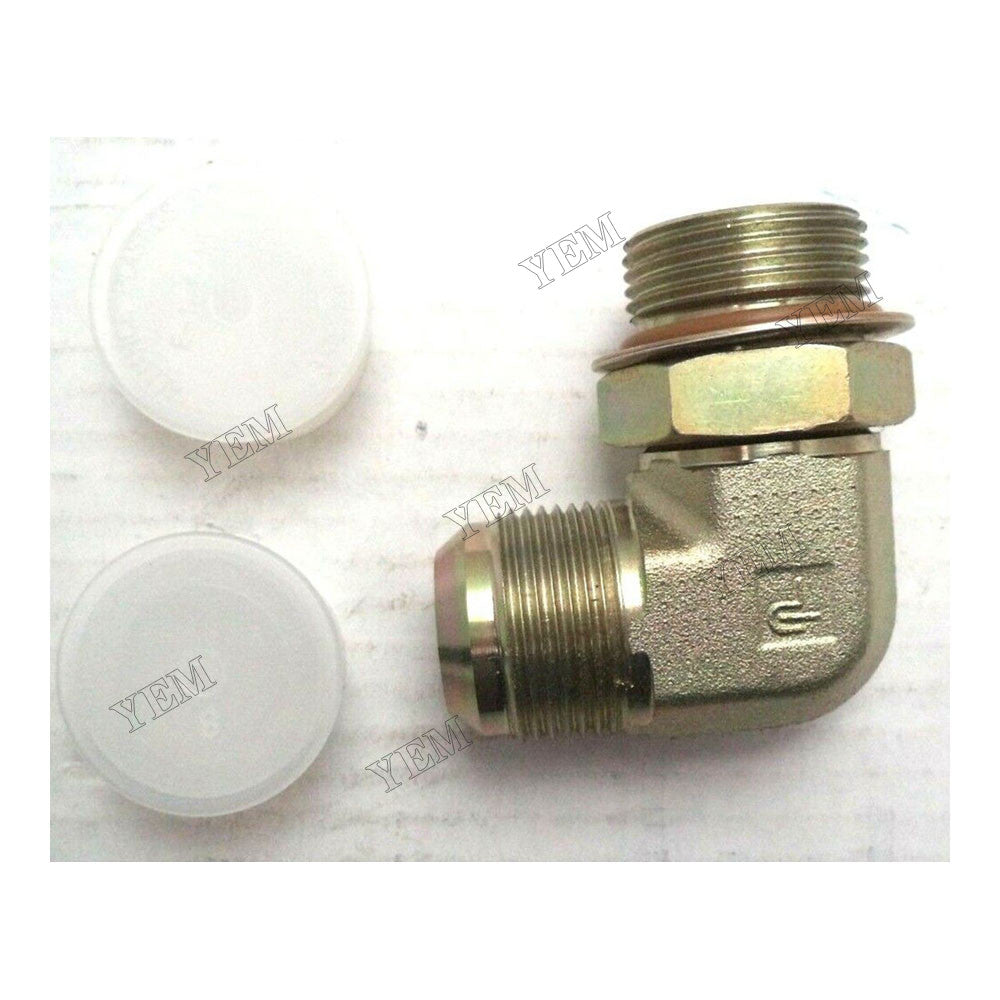 For Cummins Engine Male Union Elbow 3049010 For Cummins