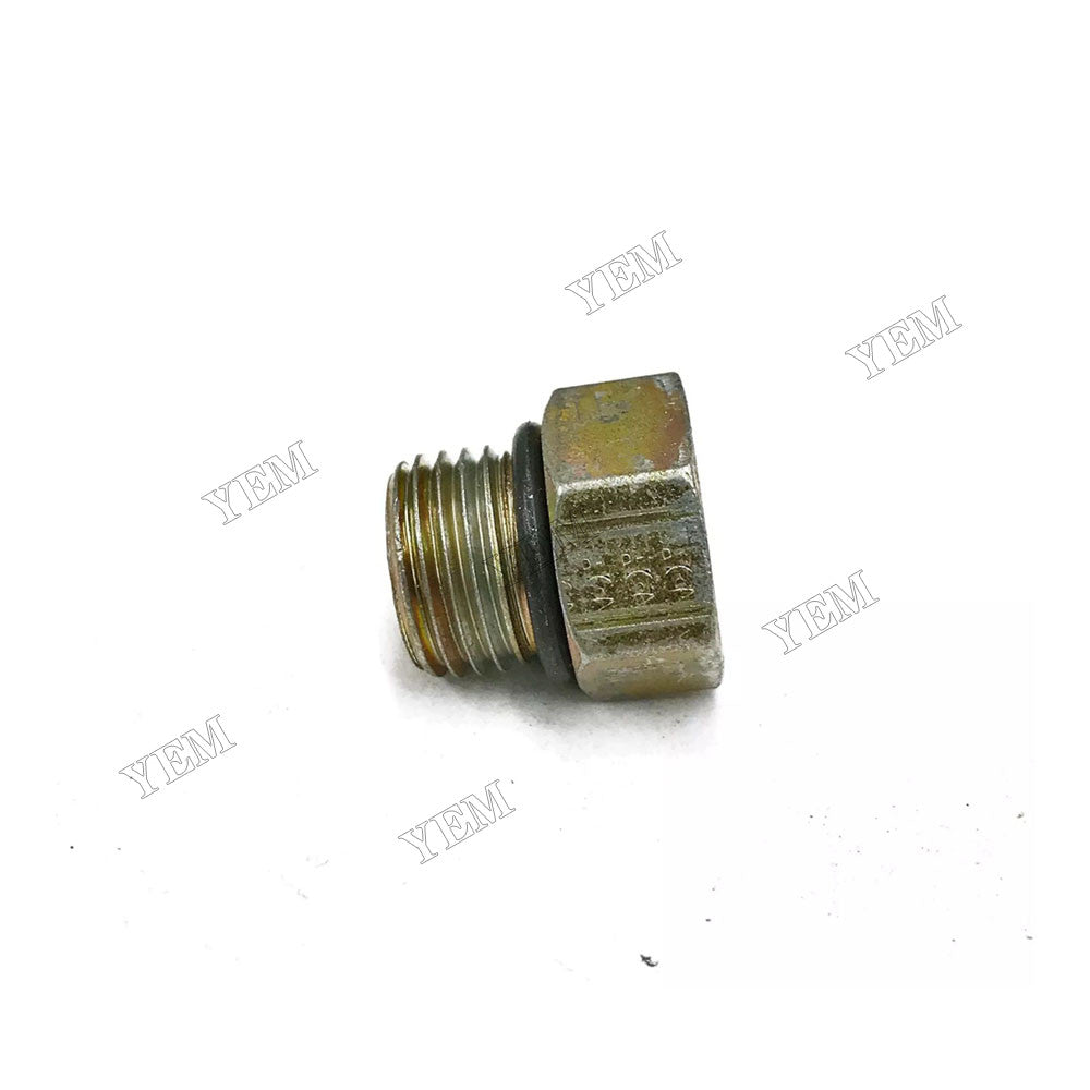 For Cummins Engine Threaded Plug 3040995 For Cummins