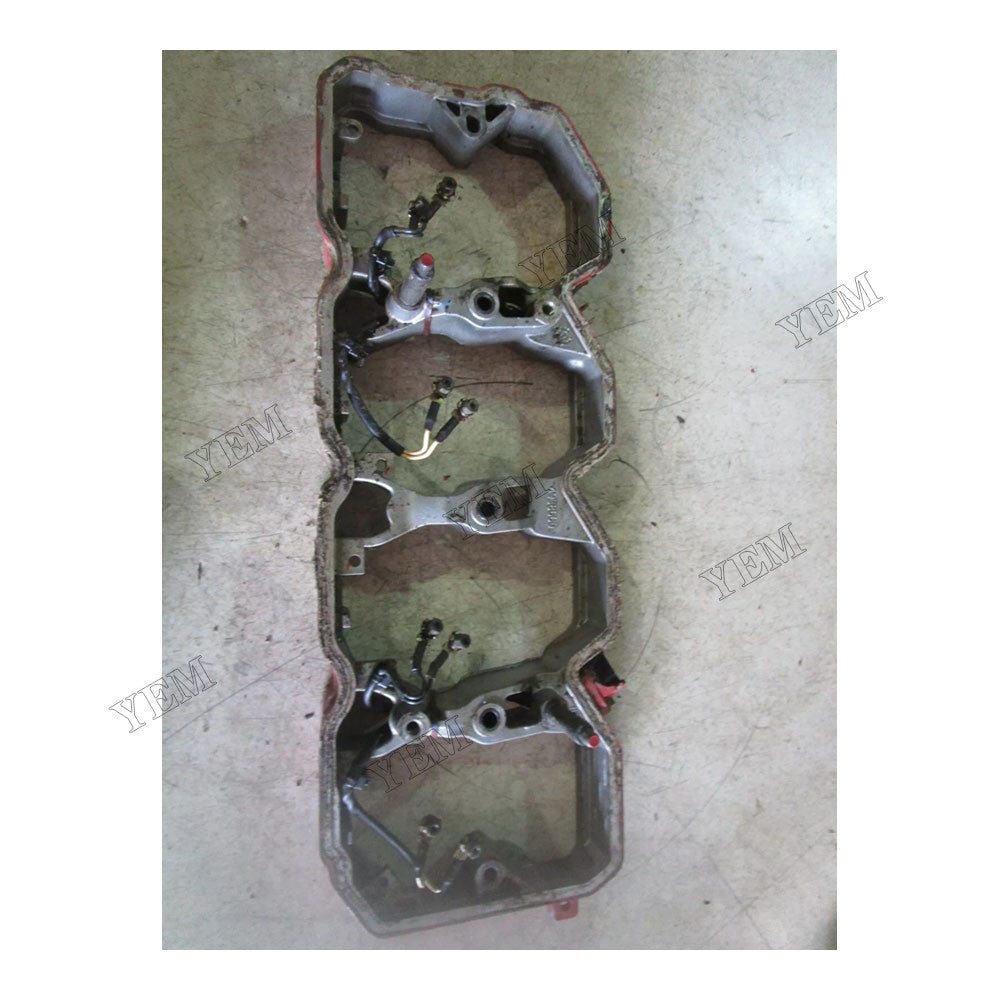 For Cummins Engine QSB 4.5 Rocker Lever Housing 4934575 For Cummins