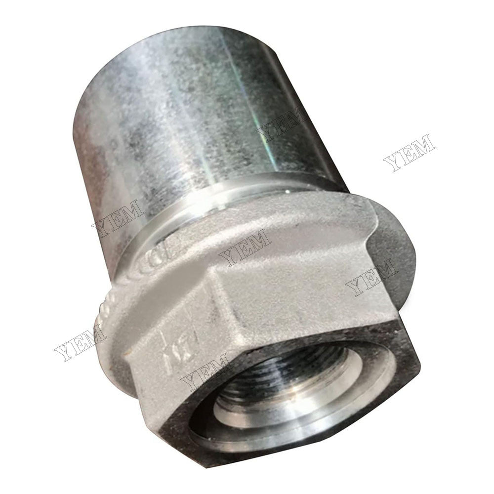 For Cummins Engine 6C8.3 ISC 6CT8.3 Filter Head Adapter 3899625
