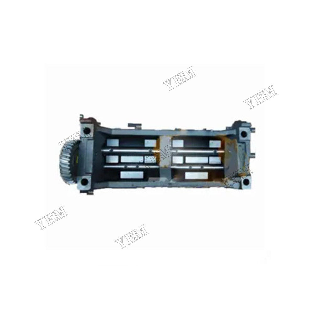For Cummins Engine ISB6.7 B4.5 ISB B5.9 Balancer 3912538