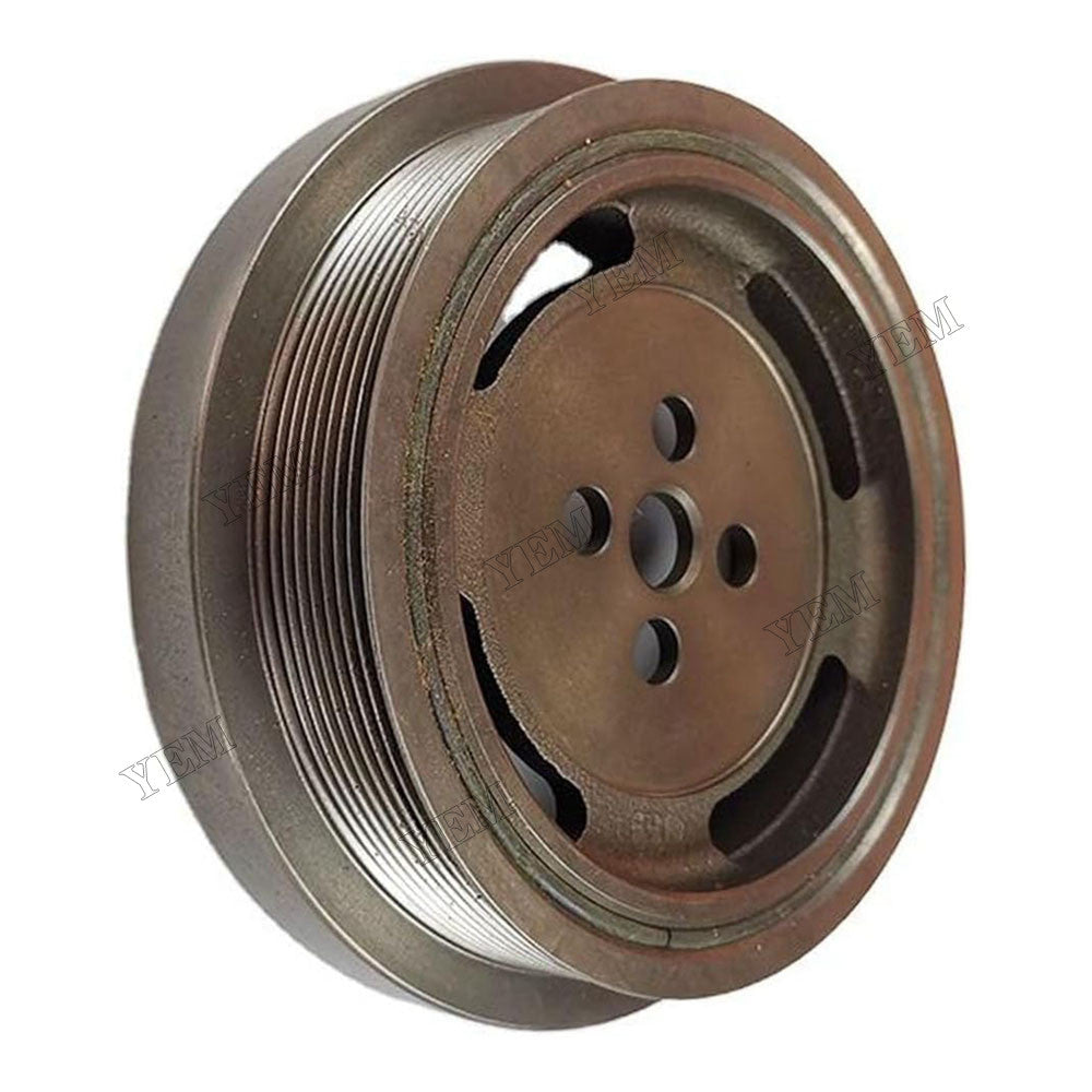 For Cummins Engine B3.9 B5.9 C8.3 Tuned Vibration Damper 3914452 For Cummins