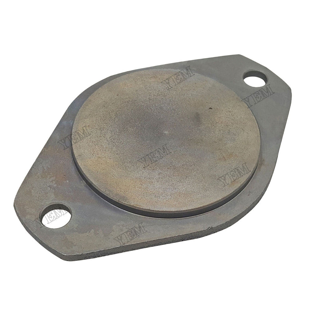 For Cummins Engine 6B 4B B5.9 B3.9 K19 6C NT N14 Hyundai Excavator HW140 R130LC-3 R140W-7 R250LC-3 R290LC-9 Cover Plate 3914868 For Cummins