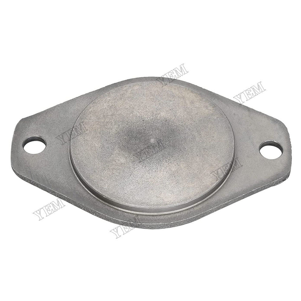 For Cummins Engine 6B 4B B5.9 B3.9 K19 6C NT N14 Hyundai Excavator HW140 R130LC-3 R140W-7 R250LC-3 R290LC-9 Cover Plate 3914868 For Cummins