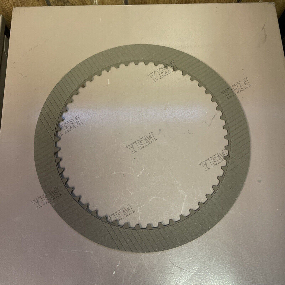 For Allison 275.3*213.4*3.2mm 50T Friction Clutch Plate 6835720 6 Pcs