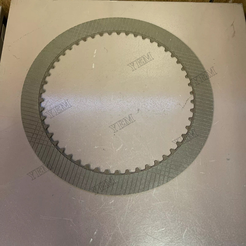 For Allison 275.3*213.4*3.2mm 50T Friction Clutch Plate 6835720 6 Pcs For Allison