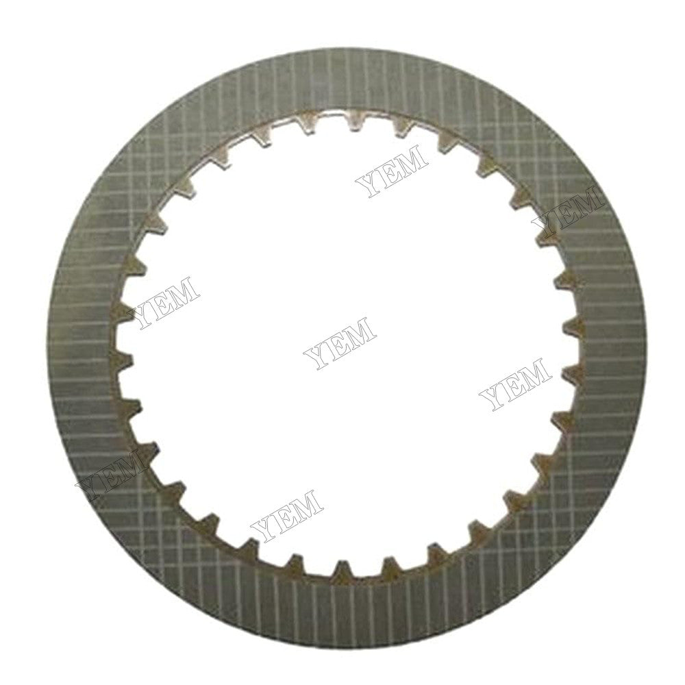 182.4*129.5*2.5mm 30T Friction Plate 23042200 for Allison