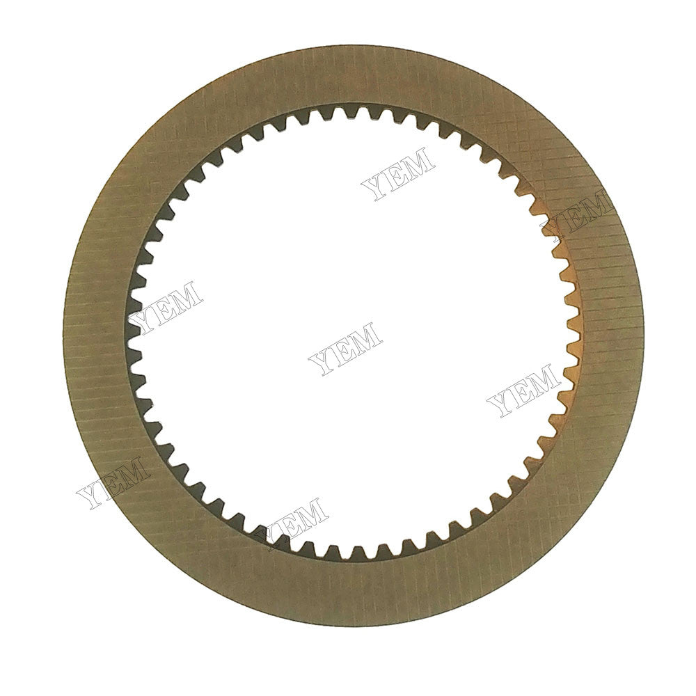 314.5*230.9*3.5mm 56T Discs Friction Clutch Plate 23046108 for Allison