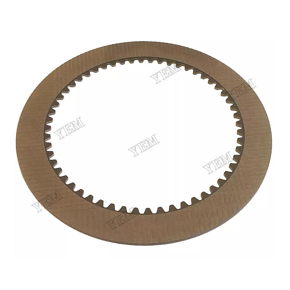 314.5*230.9*3.5mm 56T Discs Friction Clutch Plate 23046108 for Allison For Allison