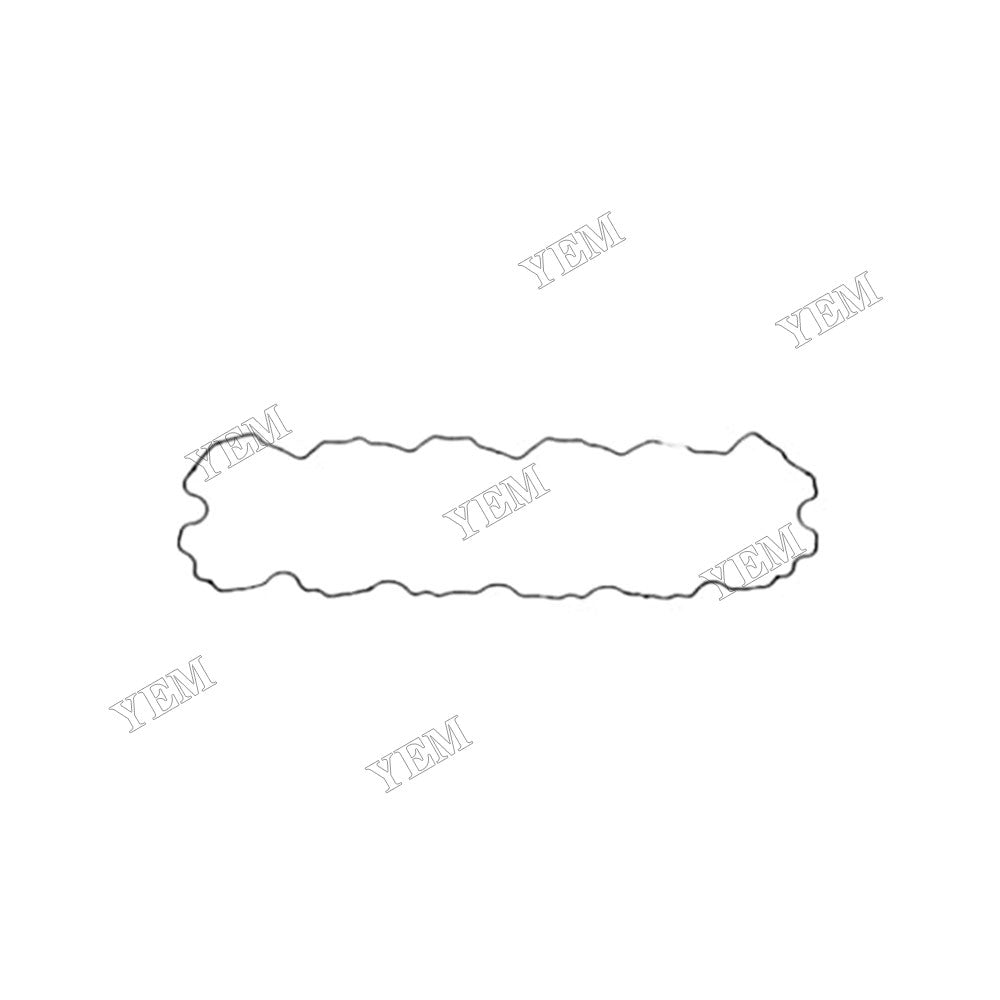 For Cummins Engine ISX12 Rocker Lever Housing Gasket 4975214