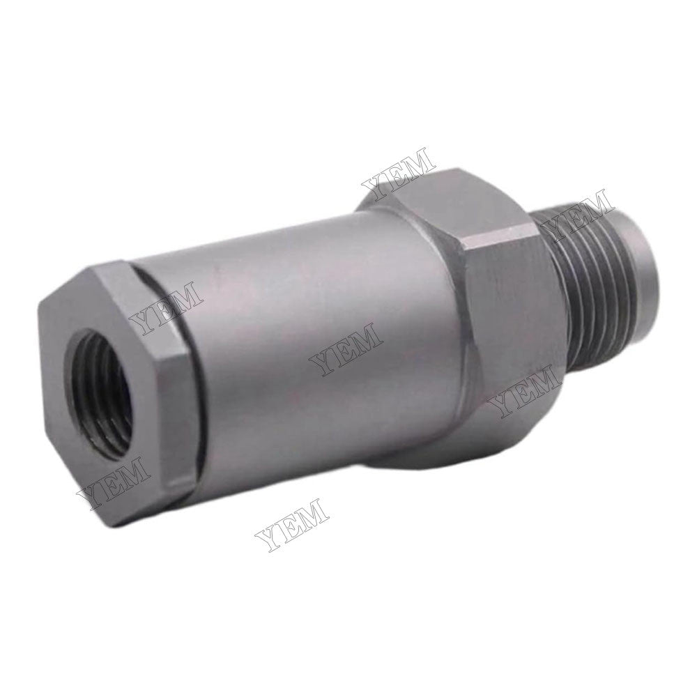 For Cummins ISLE Engine Bosch Fuel Pressure Limiting Sensor Limit Valve 1110010020 3963808 For Cummins