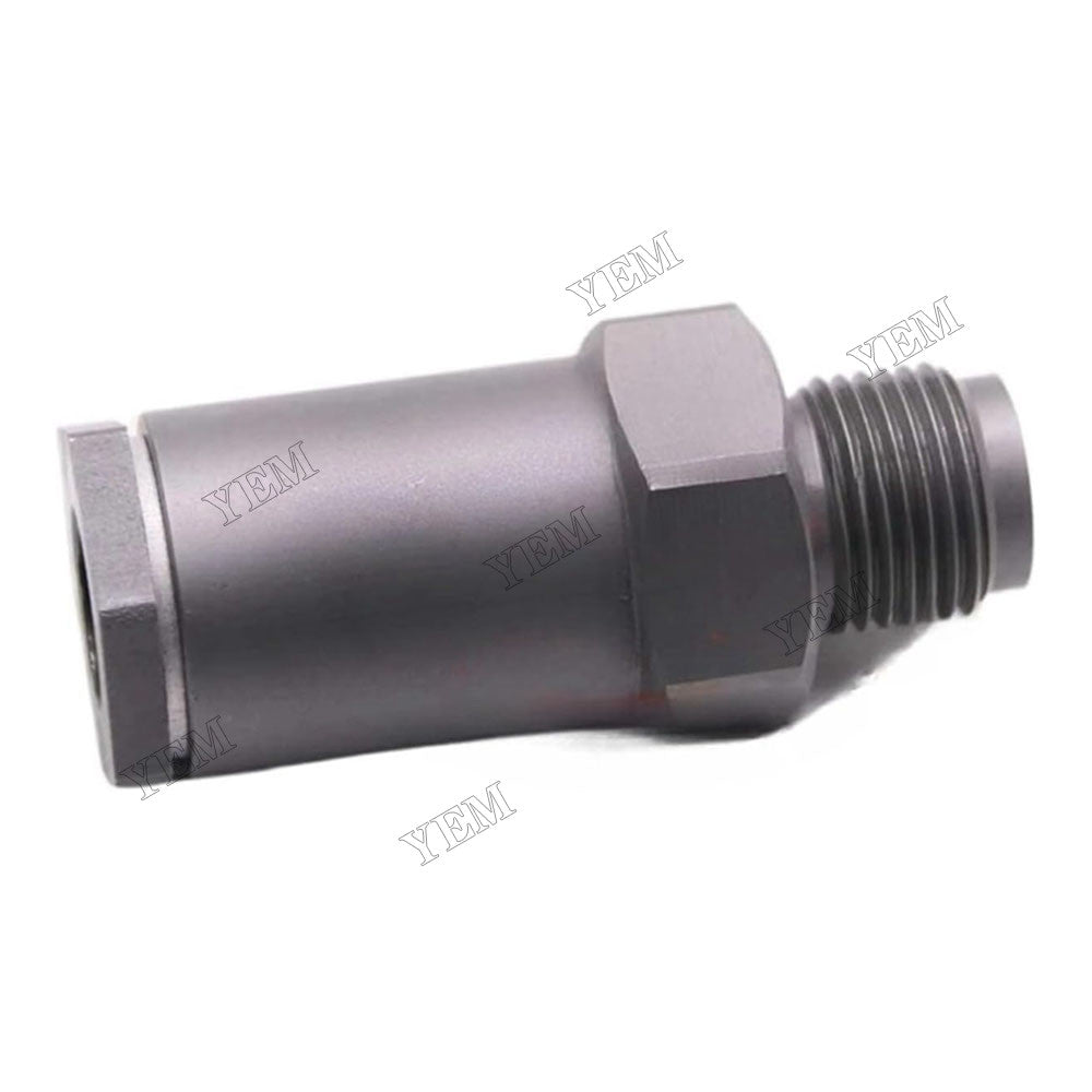 For Cummins ISLE Engine Bosch Fuel Pressure Limiting Sensor Limit Valve 1110010020 3963808 For Cummins