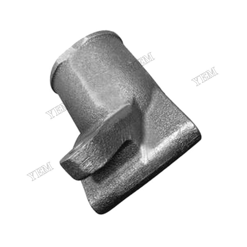 For Cummins Engine 4B3.9 6A3.4 6B5.9 B4.5 Water Inlet Connection 5268103