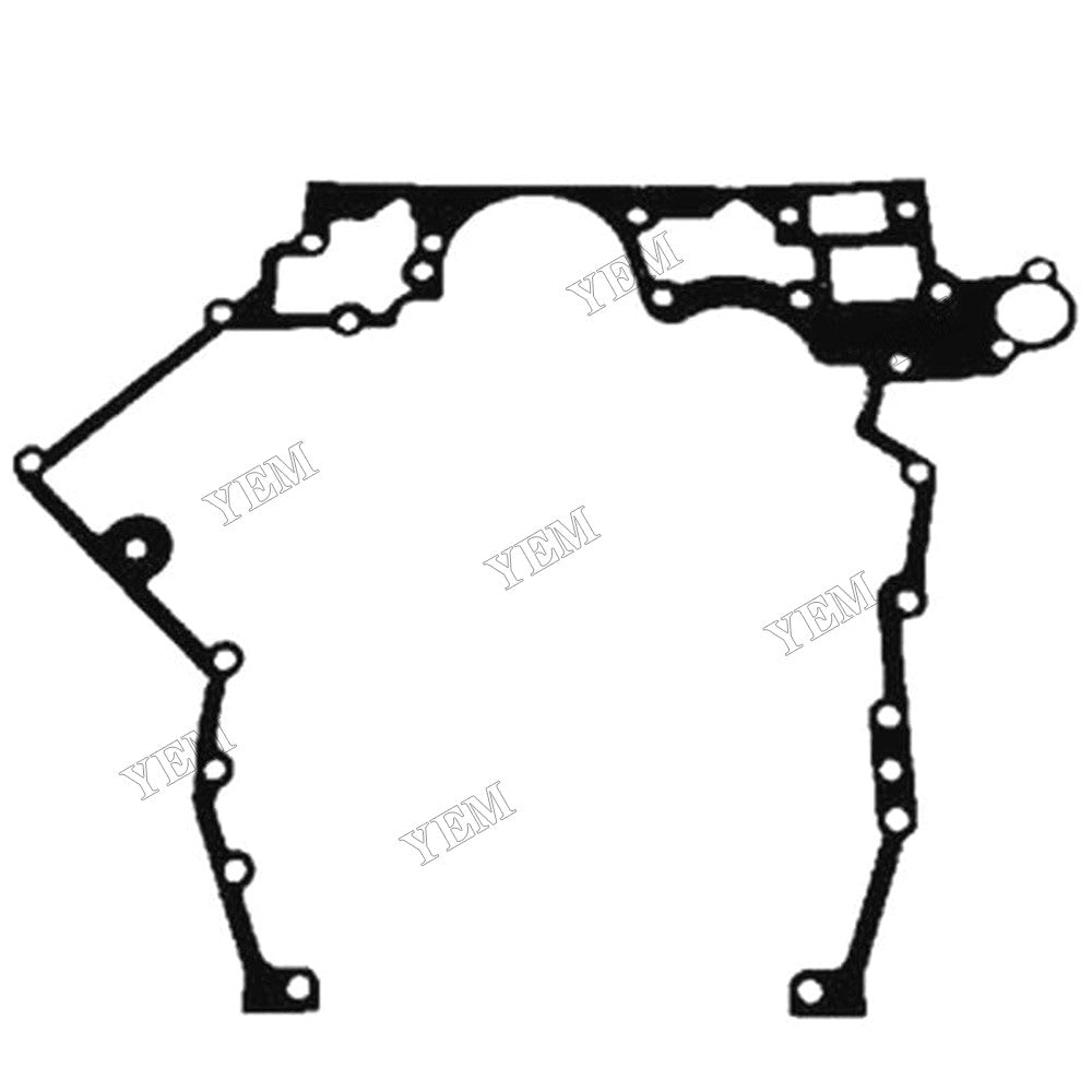 For Deutz Engine TCD6V2015 TCG6V2015 BF6M1015 BF6M1015C BF6M1015M BF8M1015 Gasket 04261959