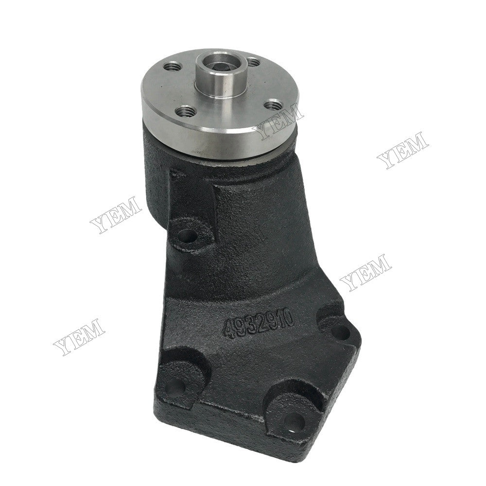 For Cummins Engine 4BT Komatsu 6D102 Excavator PC200-6 PC200-7 PC200-8 Fan Support 4932910