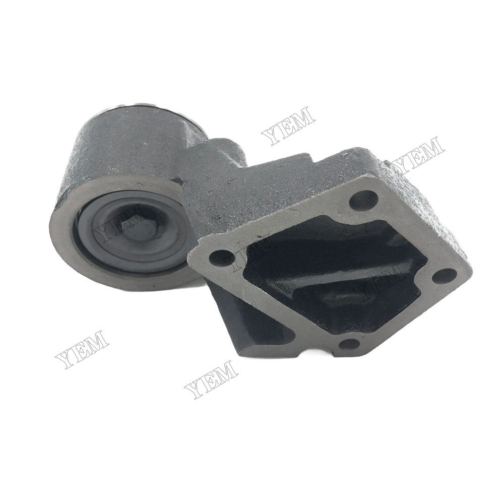 For Cummins Engine 4BT Komatsu 6D102 Excavator PC200-6 PC200-7 PC200-8 Fan Support 4932910 For Komatsu