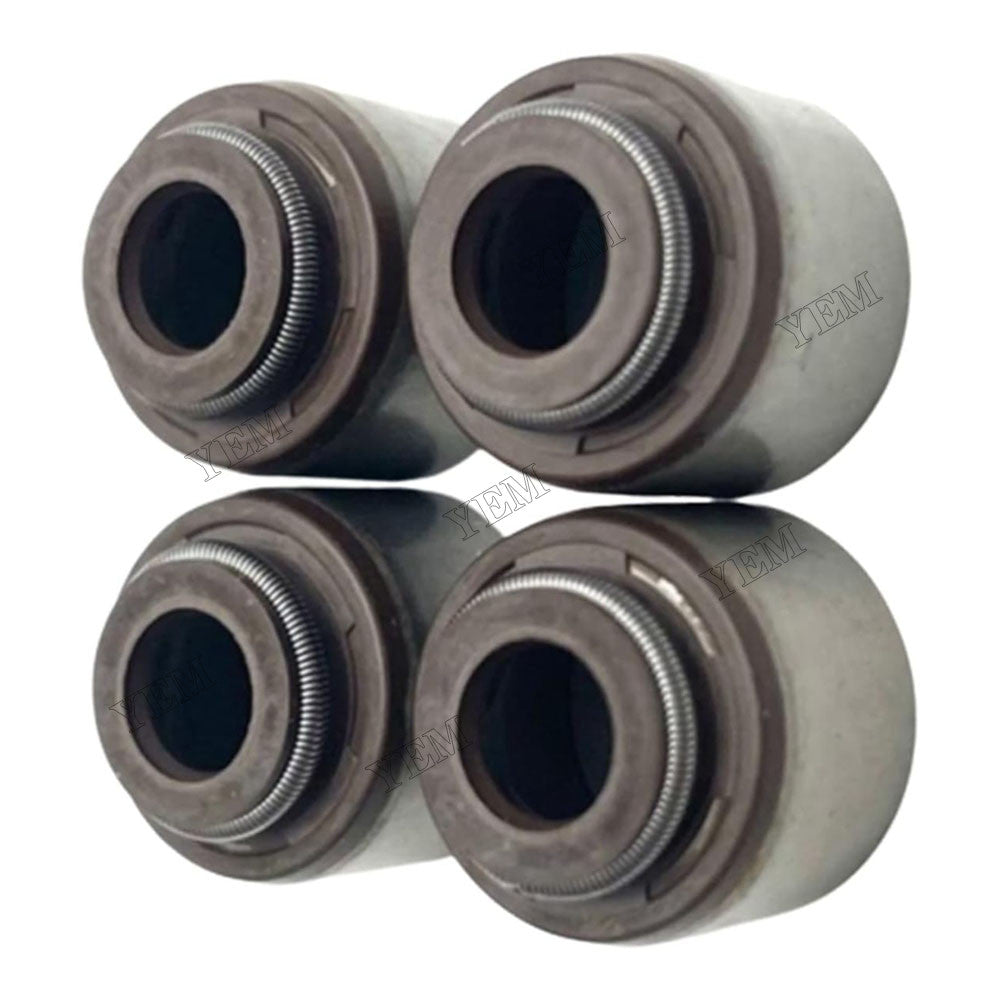 For Joyner 650cc Engine Valve Seal Set of 4 270Q-01200