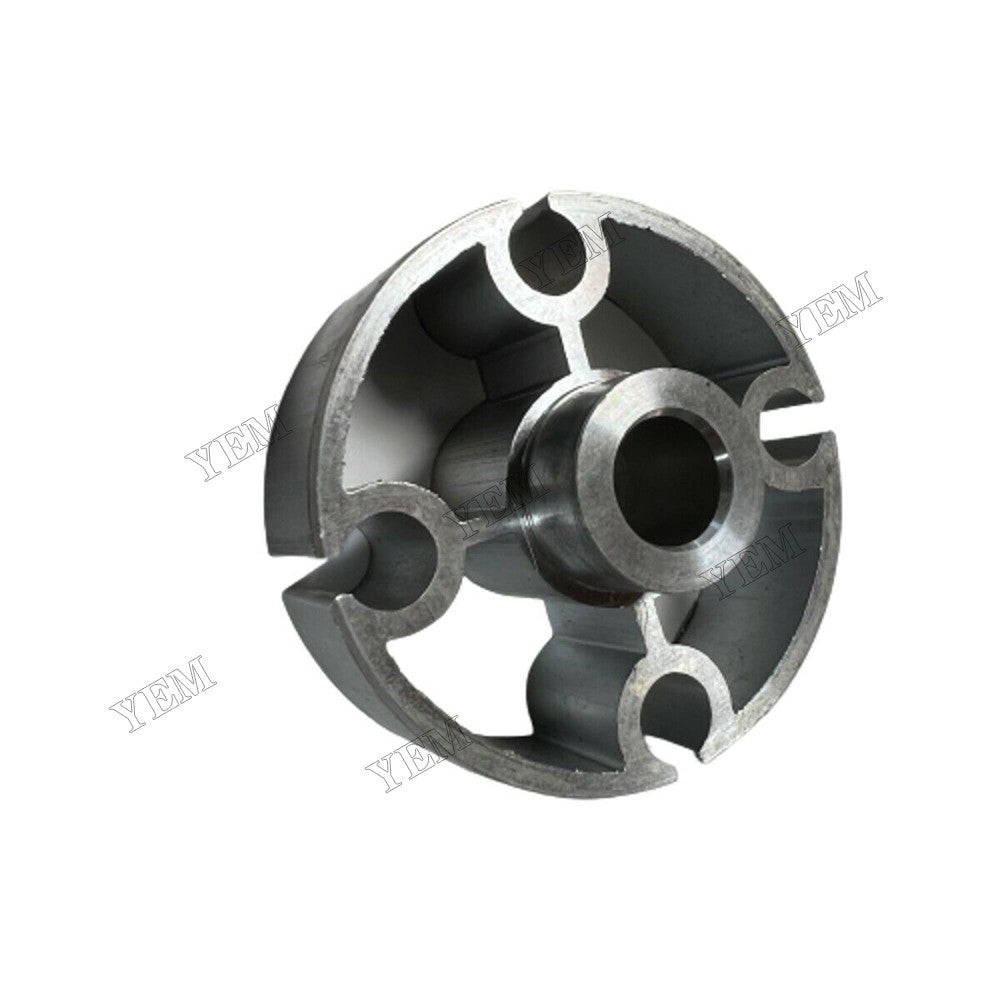 For Hyundai R330LC-9S R320LC-7 R300LC-9S R290LC-7 R210LC-7 R140LC-9S R140LC-7 Fan Pilot Spacer 3910128 For Hyundai