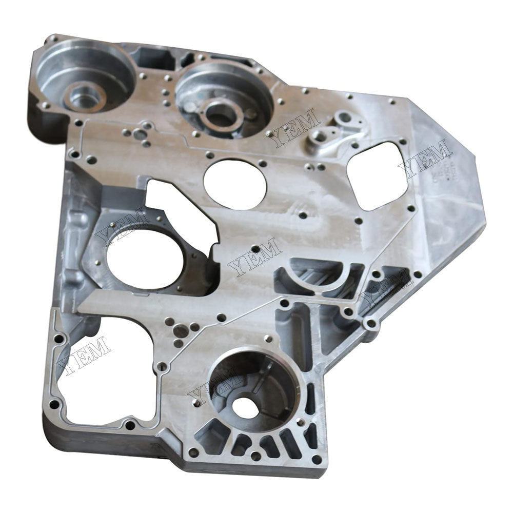 For Cummins M11 QSM ISM Engine Front Housing Gear 4985108 4973541 4906948
